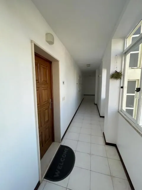 O Nosso Recanto Машику Апартаменты