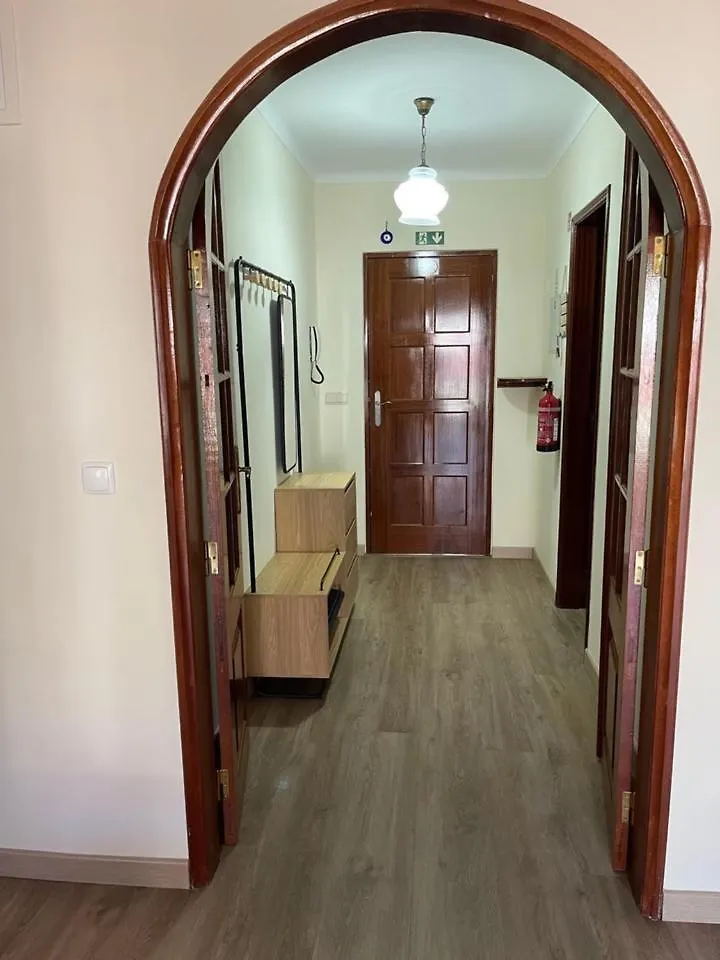O Nosso Recanto Машику 0*,  Португалия