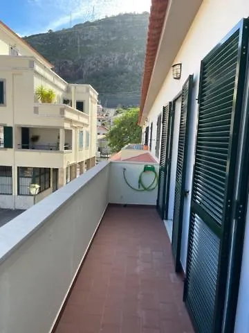 O Nosso Recanto Машику