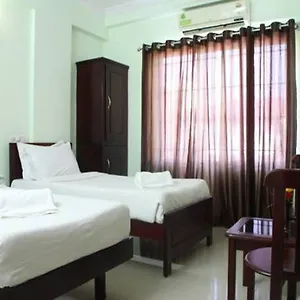 Sm Regency Hotel Kochi