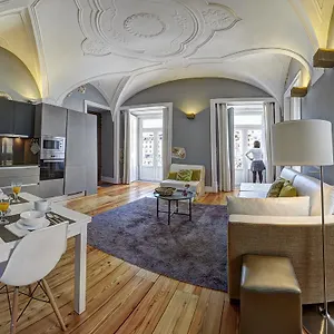 Sonel Investe Figueira Boutique By Get Your Apartment Lisbon